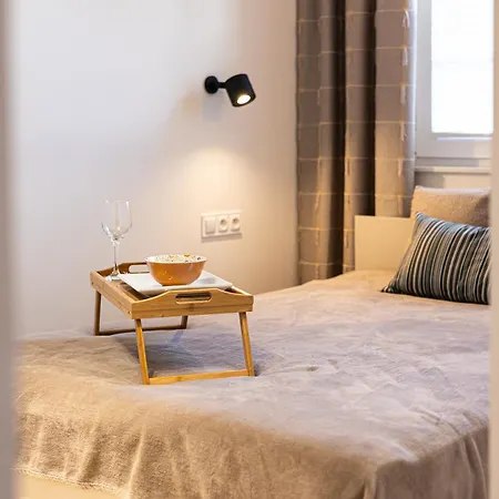 Lägenhet 2homerent Babia Wies 12 *