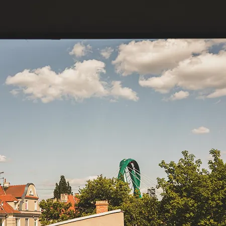 2homerent Babia Wies 12 Lägenhet Bydgoszcz