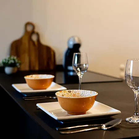 Διαμέρισμα 2homerent Babia Wies 12 Μπίντγκοστς