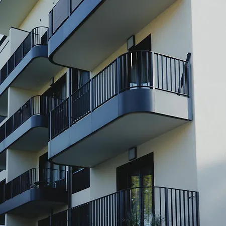 2homerent Babia Wies 12 * Bydgoszcz