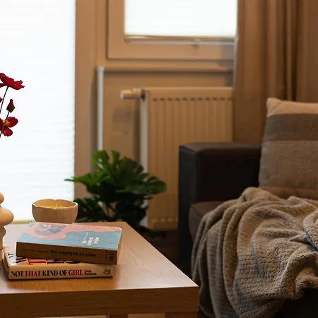 Διαμέρισμα 2homerent Babia Wies 12