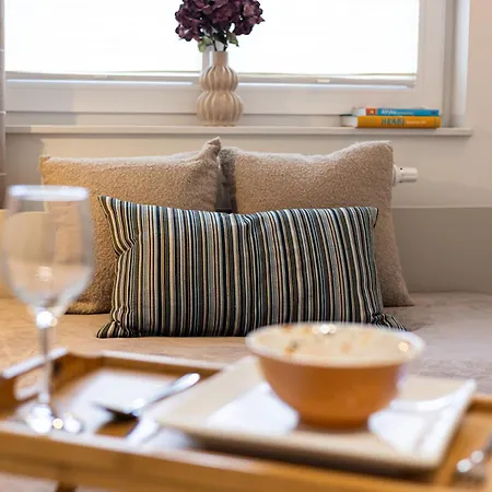 2homerent Babia Wies 12 アパート ビィドゴシュチュ