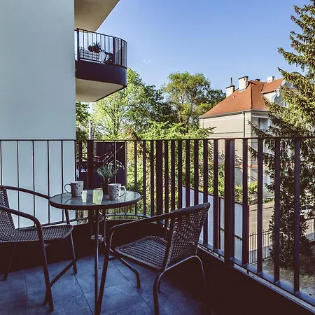 Διαμέρισμα 2homerent Babia Wies 12