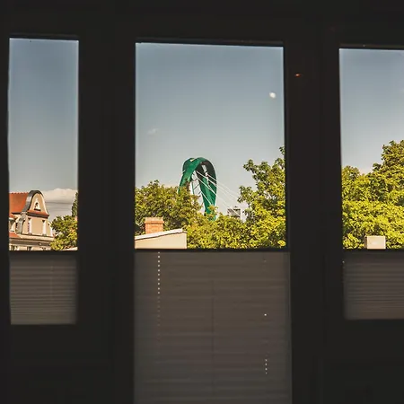 Διαμέρισμα 2homerent Babia Wies 12 *