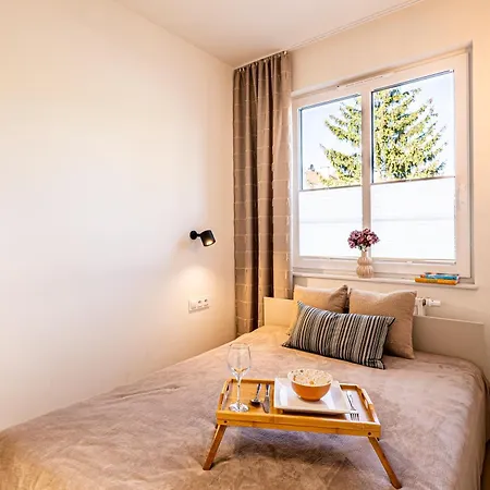 2homerent Babia Wies 12 * Μπίντγκοστς