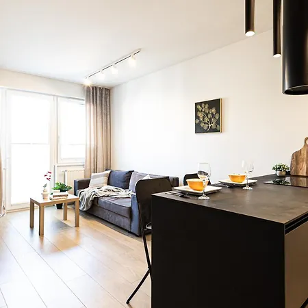 Διαμέρισμα 2homerent Babia Wies 12 *