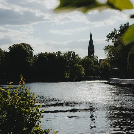 Διαμέρισμα 2homerent Babia Wies 12 Μπίντγκοστς