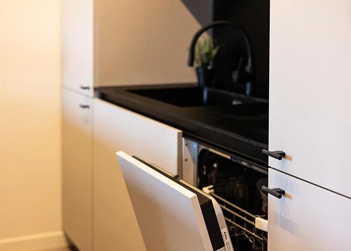 2homerent Babia Wies 12 *