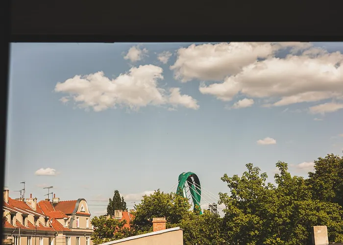 2homerent Babia Wies 12 Apartman Bydgoszcz