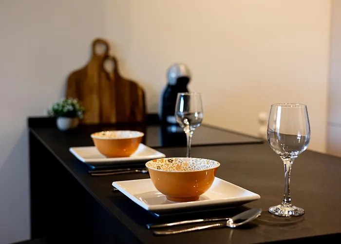 Apartman 2homerent Babia Wies 12 Bydgoszcz