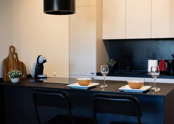 2homerent Babia Wies 12 * Bydgoszcz