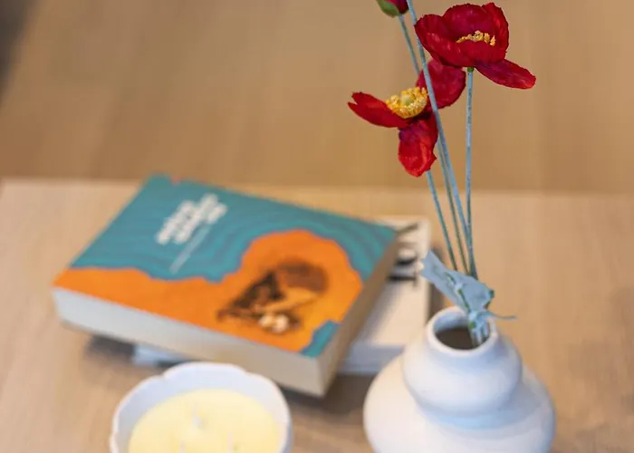 2homerent Babia Wies 12 Lägenhet