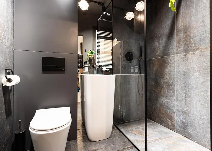 2homerent Babia Wies 12 Bydgoszcz