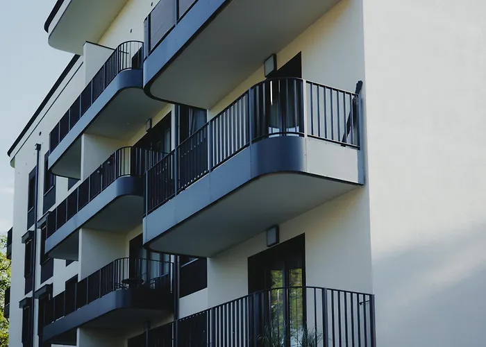 2homerent Babia Wies 12 * Bydgoszcz