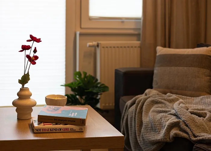 Apartman 2homerent Babia Wies 12