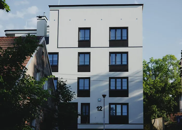 2homerent Babia Wies 12 Apartman *