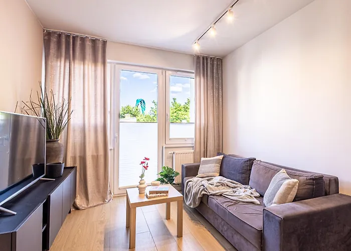 2homerent Babia Wies 12 Lägenhet