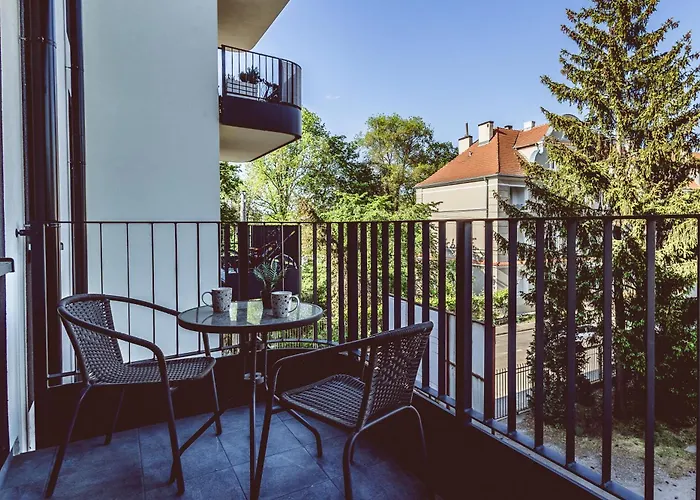 Apartman 2homerent Babia Wies 12