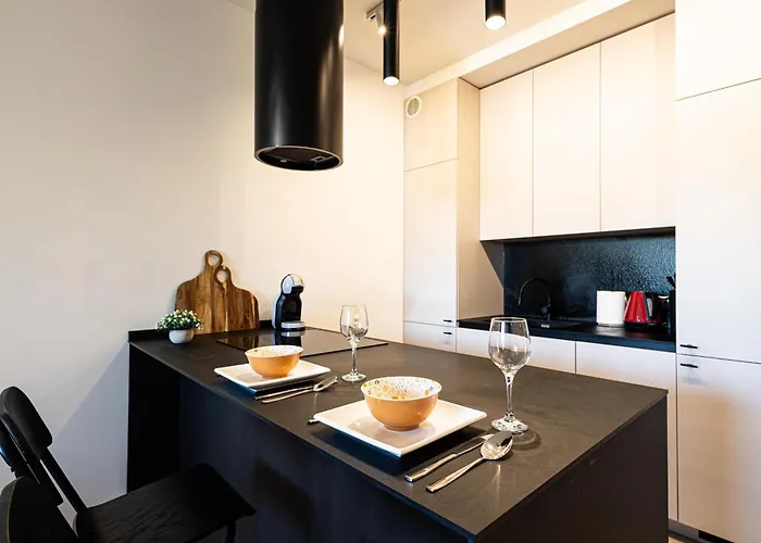 2homerent Babia Wies 12 Lägenhet *