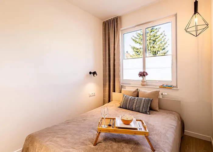 2homerent Babia Wies 12 * Bydgoszcz