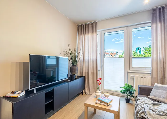 2homerent Babia Wies 12 Daire