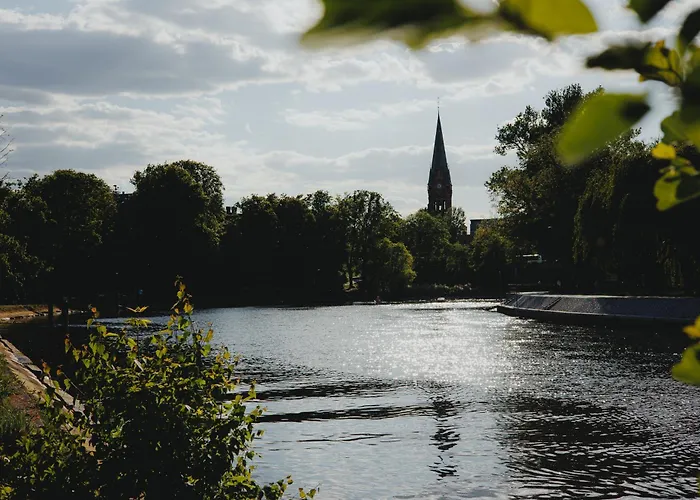 Lägenhet 2homerent Babia Wies 12 Bydgoszcz