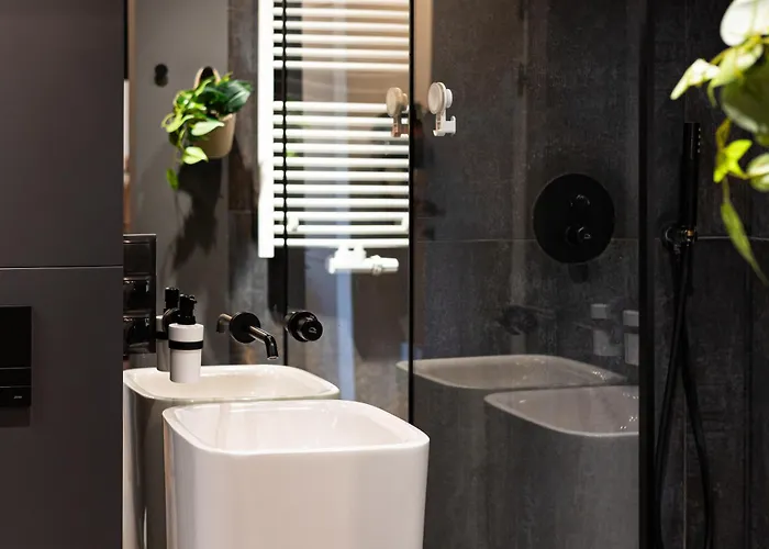 2homerent Babia Wies 12 Lägenhet *