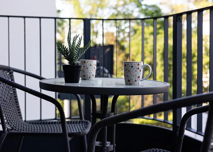 Apartman 2homerent Babia Wies 12 *